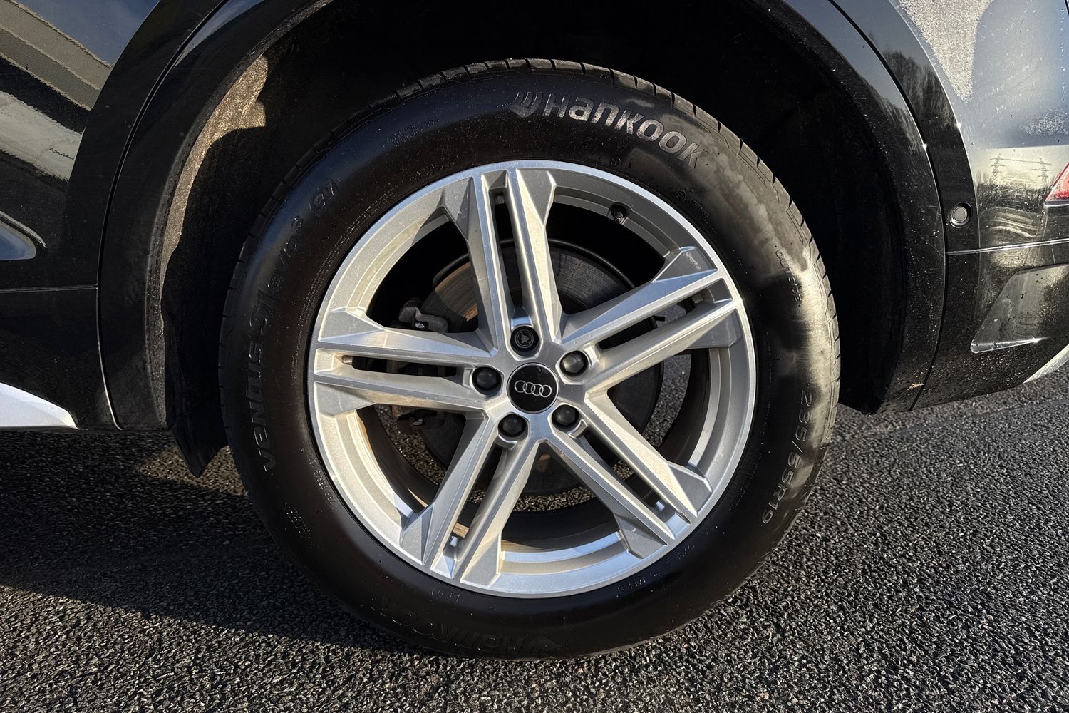 Used Audi Q5 2024 for sale - 77895857: Photo 10