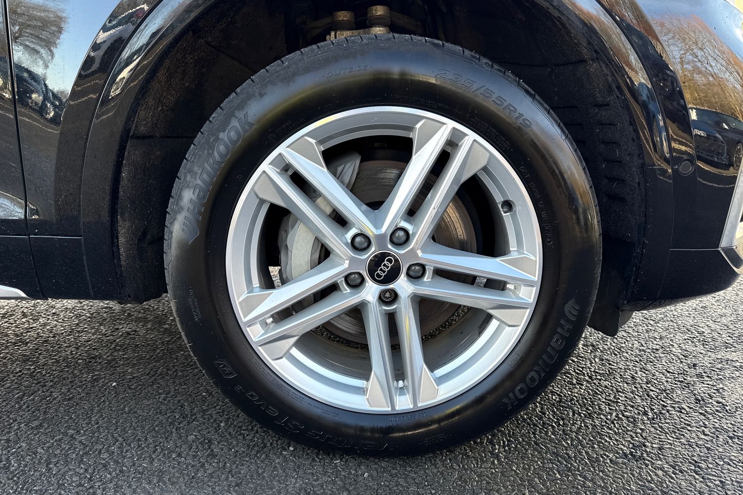 Used Audi Q5 2024 for sale - 77895857: Photo 13