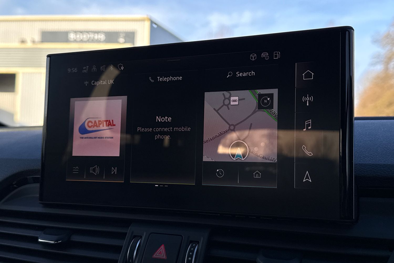 Used Audi Q5 2024 for sale - 77895857: Photo 17