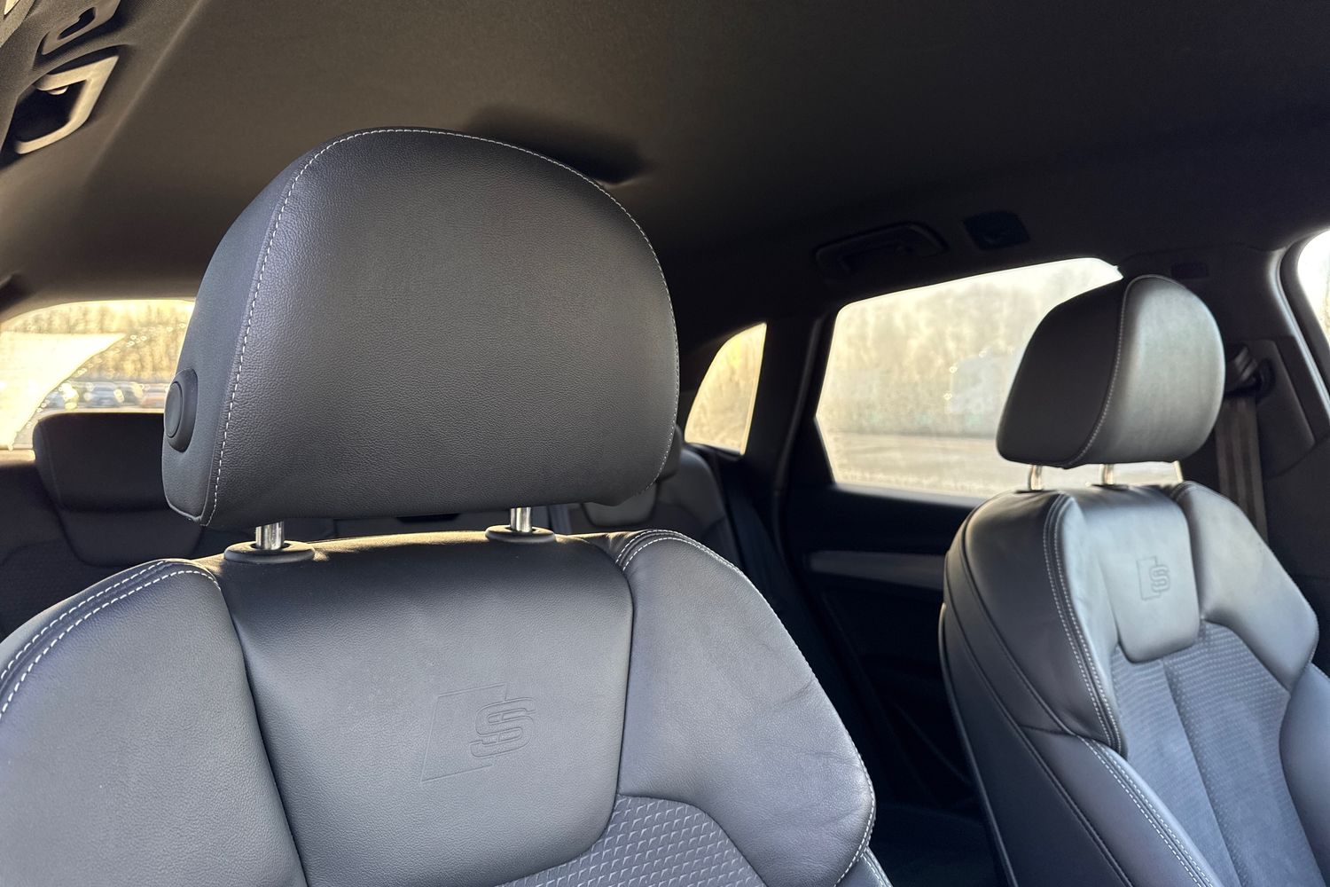 Used Audi Q5 2024 for sale - 77895857: Photo 24