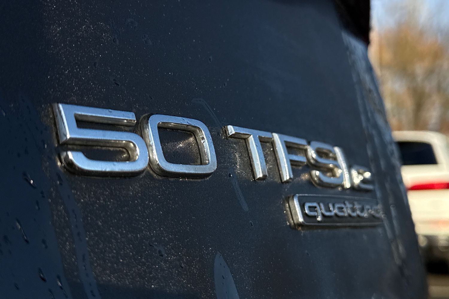 Used Audi Q5 2024 for sale - 77895857: Photo 26