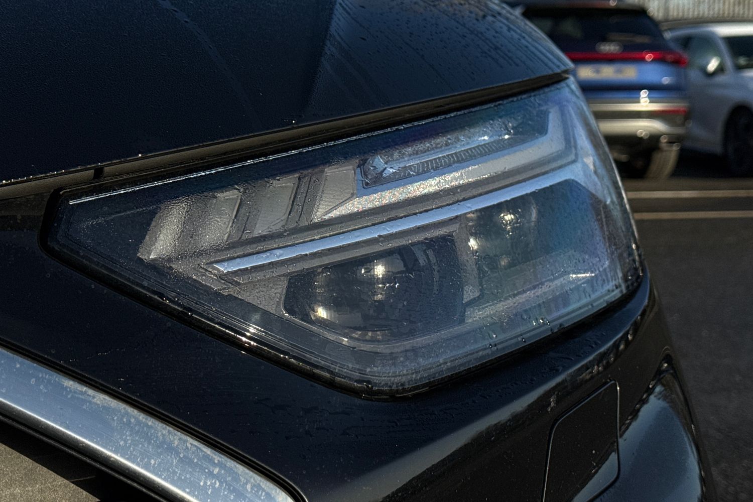 Used Audi Q5 2024 for sale - 77895857: Photo 30