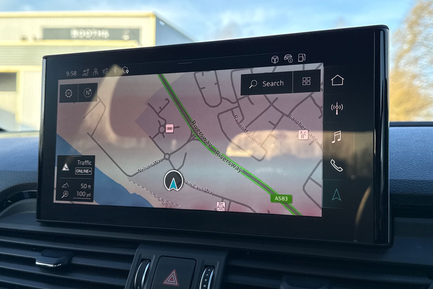 Used Audi Q5 2024 for sale - 77895857: Photo 40