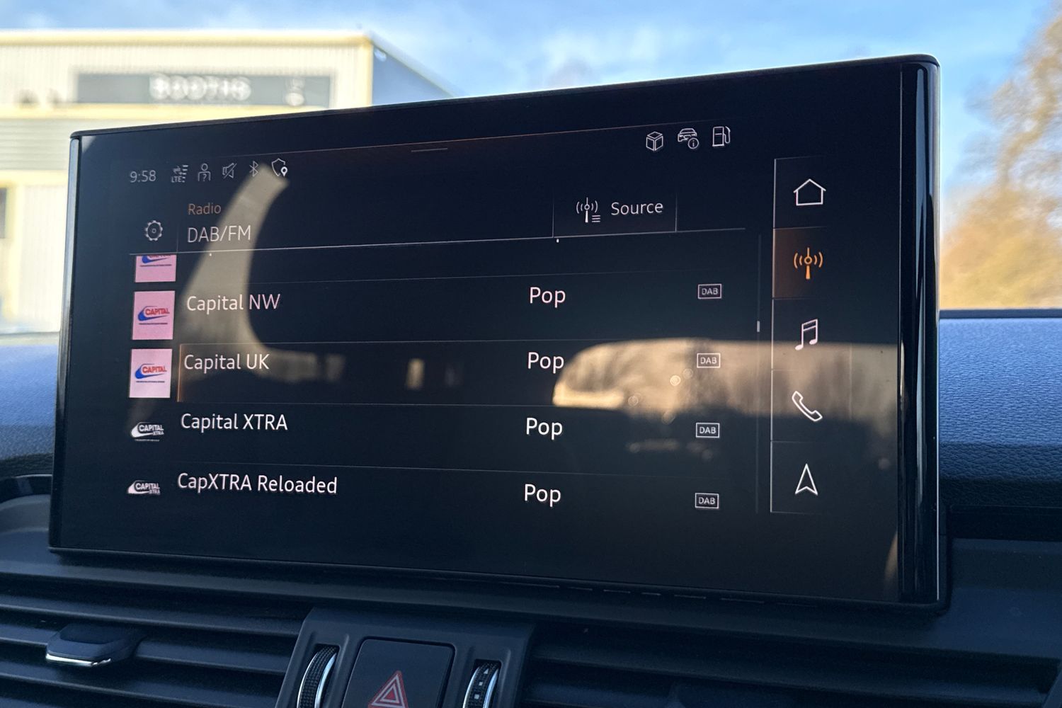 Used Audi Q5 2024 for sale - 77895857: Photo 41