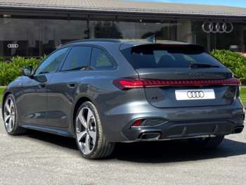 Used Audi A5 2025 for sale - 74614218: Photo