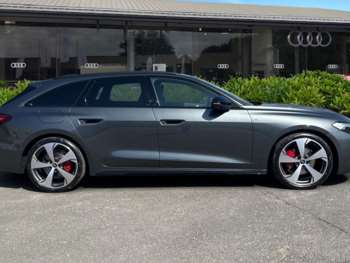 Used Audi A5 2025 for sale - 74614218: Photo