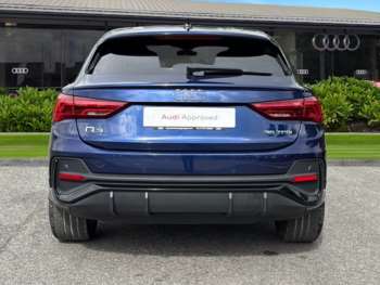 Used Audi Q3 2023 for sale - 75329851: Photo