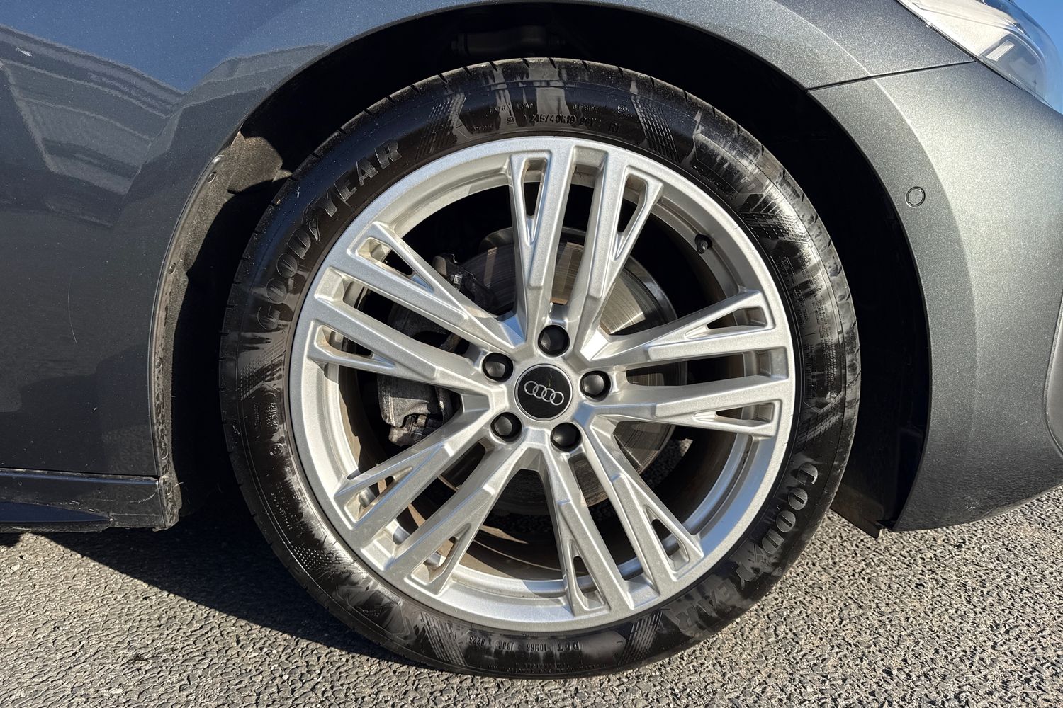 Used Audi A5 2025 for sale - 76767866: Photo 10