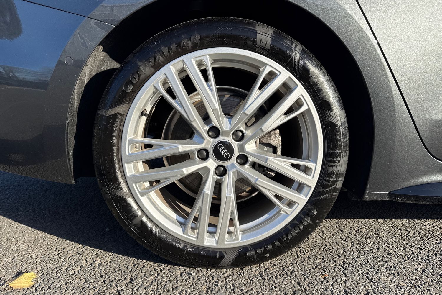 Used Audi A5 2025 for sale - 76767866: Photo 11