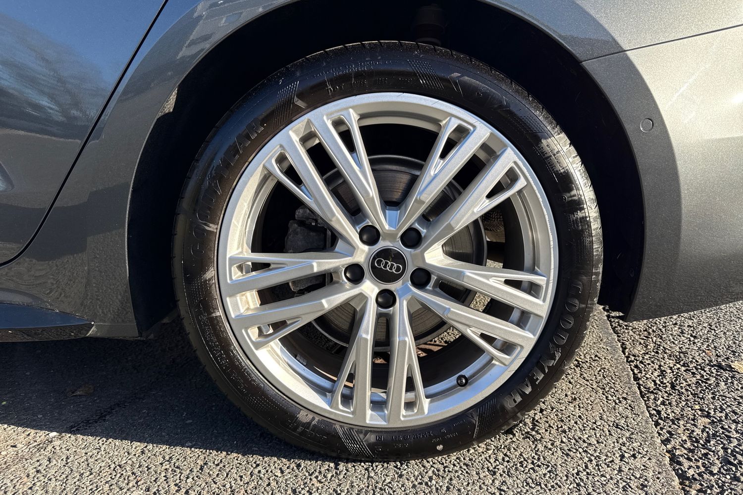 Used Audi A5 2025 for sale - 76767866: Photo 12