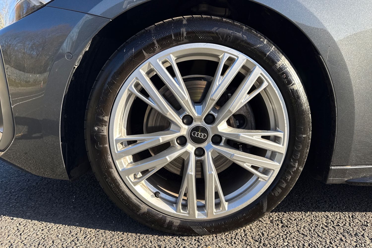 Used Audi A5 2025 for sale - 76767866: Photo 13