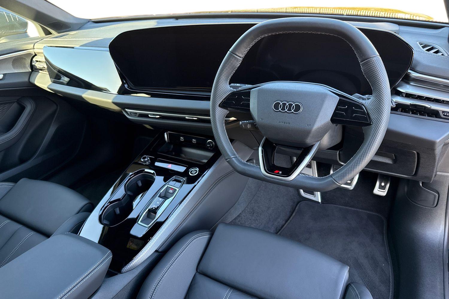 Used Audi A5 2025 for sale - 76767866: Photo 14