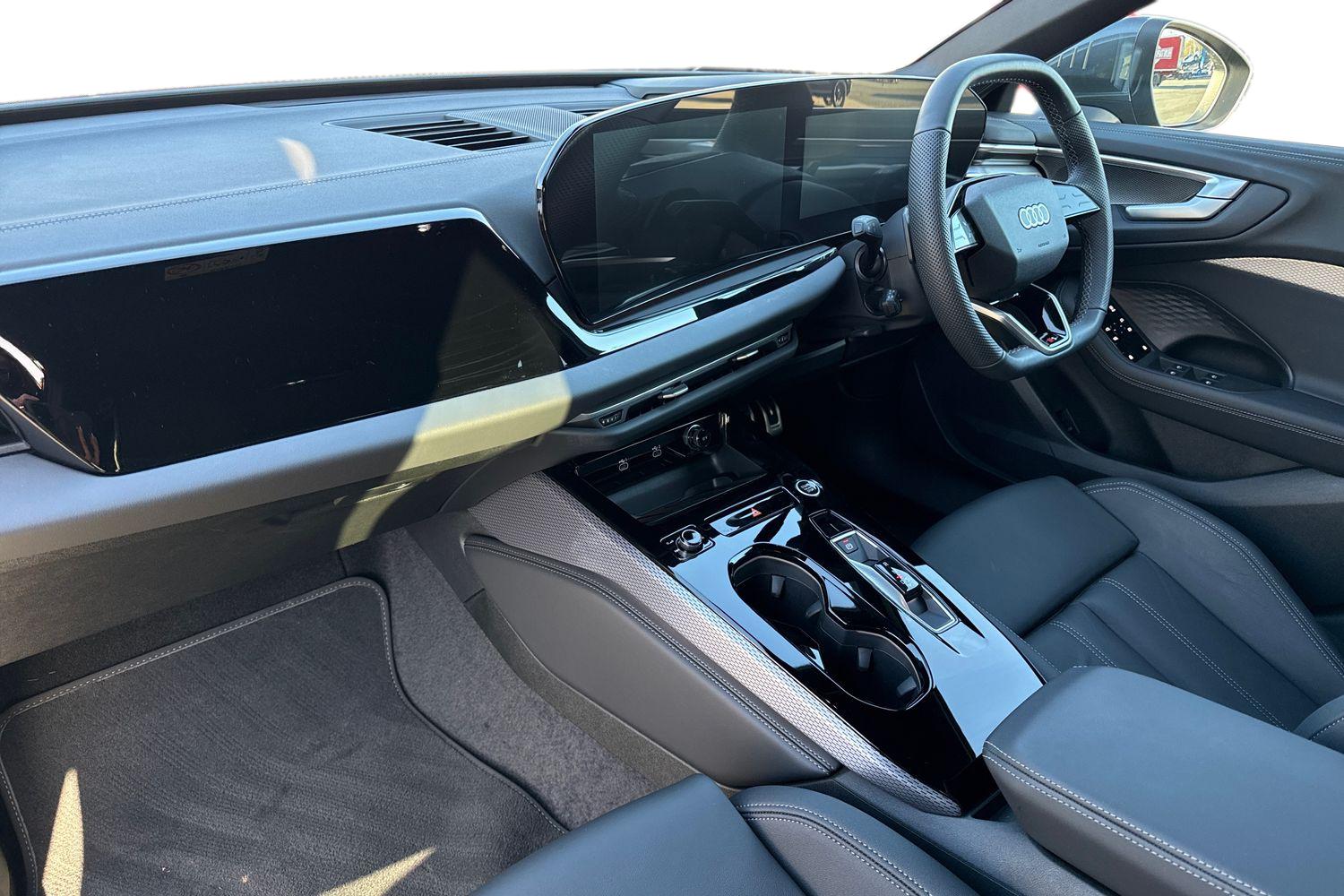 Used Audi A5 2025 for sale - 76767866: Photo 15