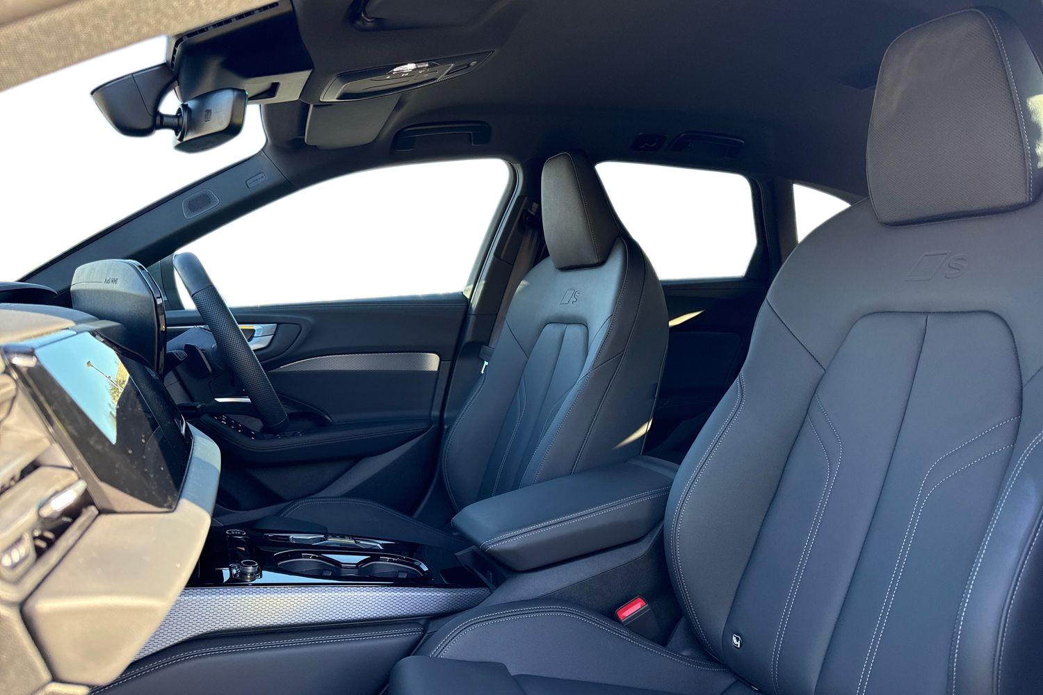 Used Audi A5 2025 for sale - 76767866: Photo 16