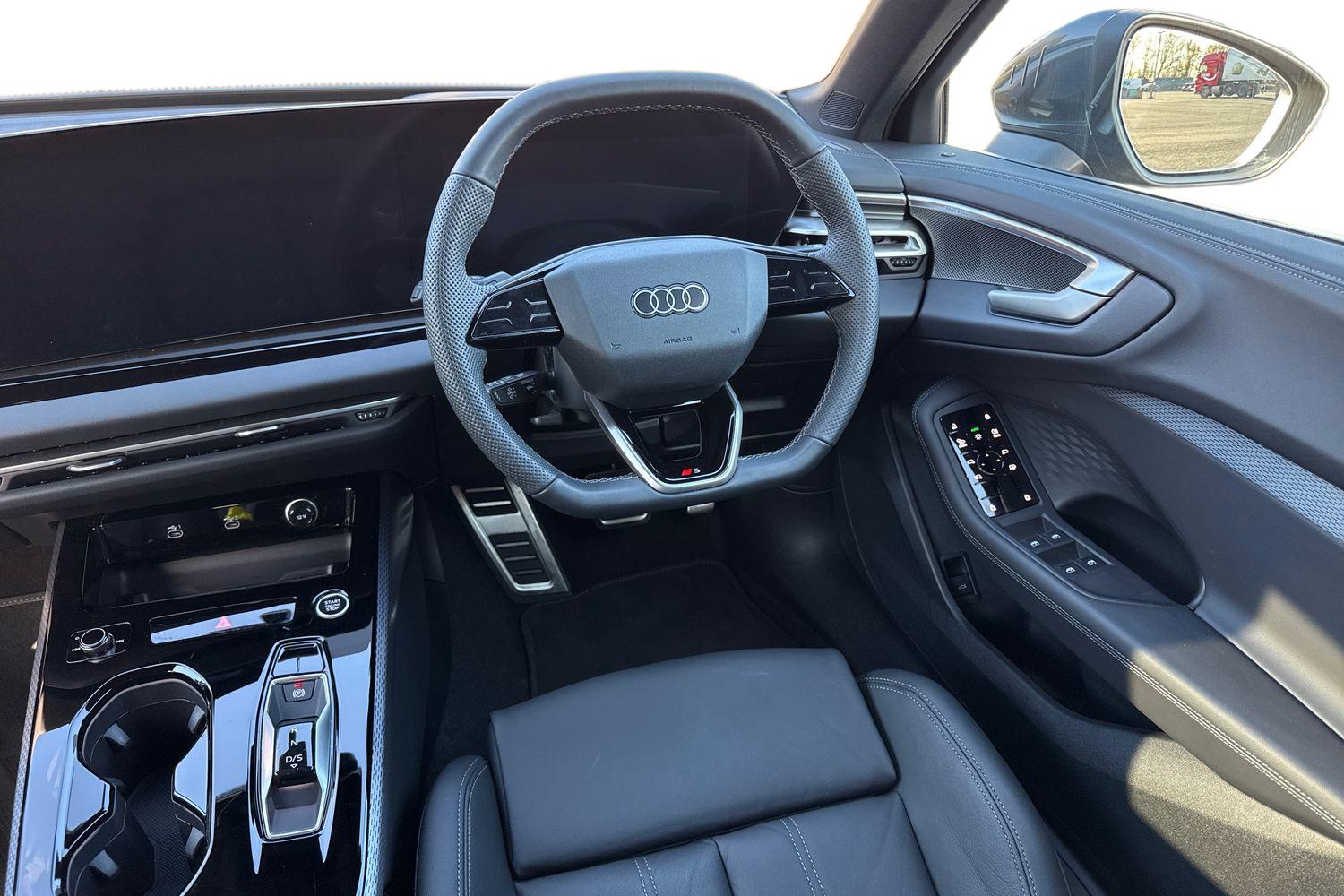 Used Audi A5 2025 for sale - 76767866: Photo 18