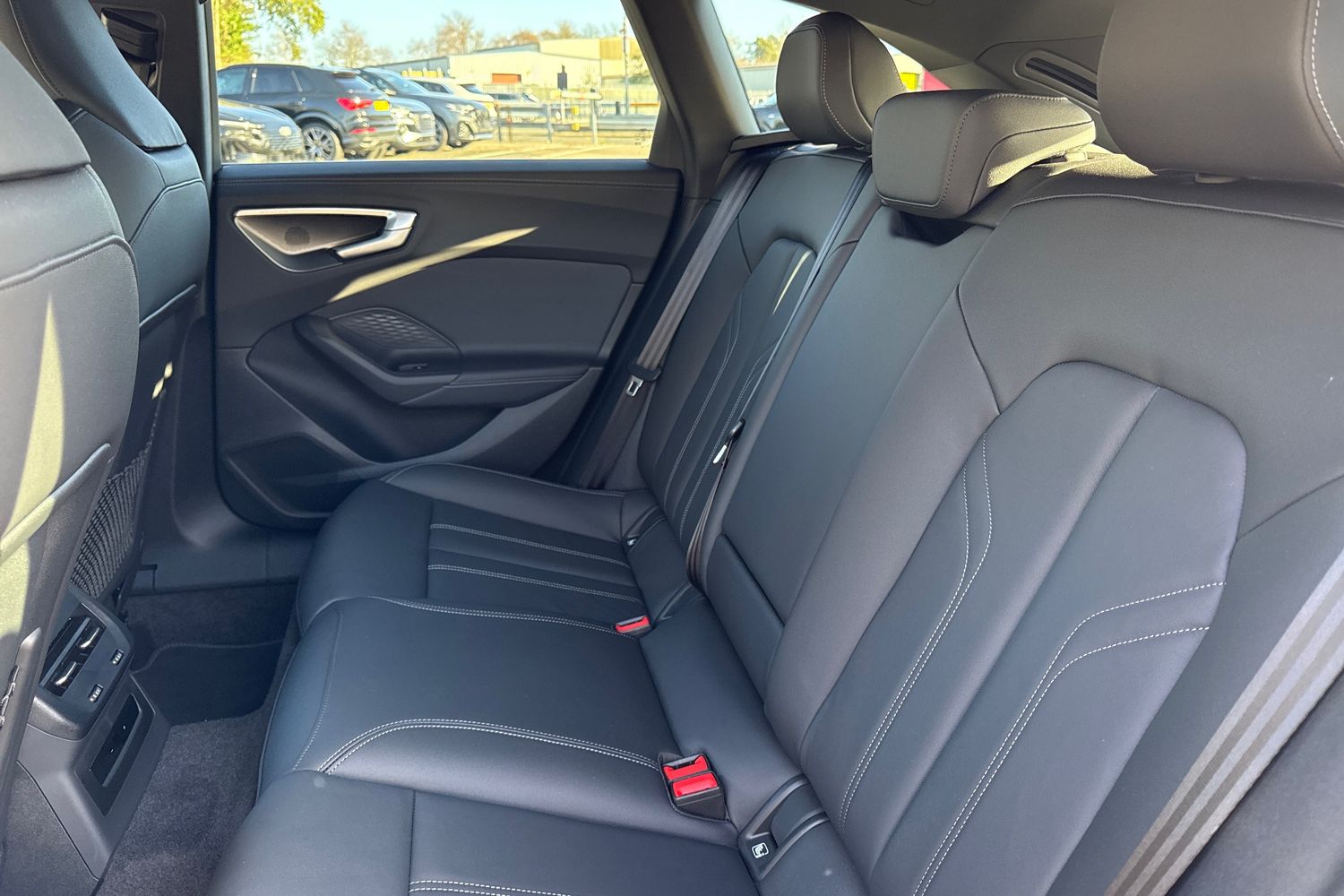 Used Audi A5 2025 for sale - 76767866: Photo 19