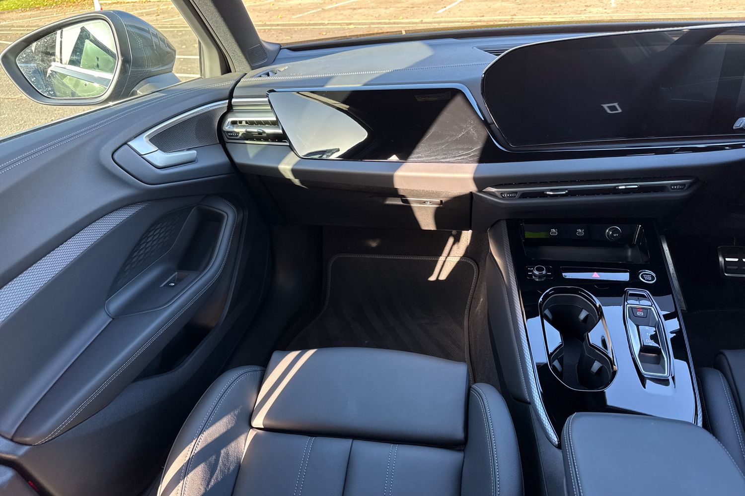 Used Audi A5 2025 for sale - 76767866: Photo 20