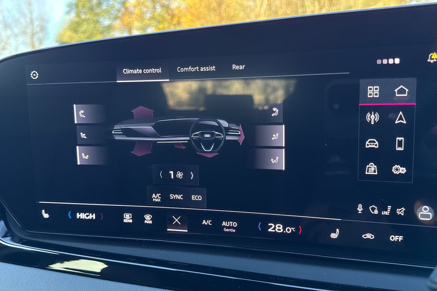 Used Audi A5 2025 for sale - 76767866: Photo 22