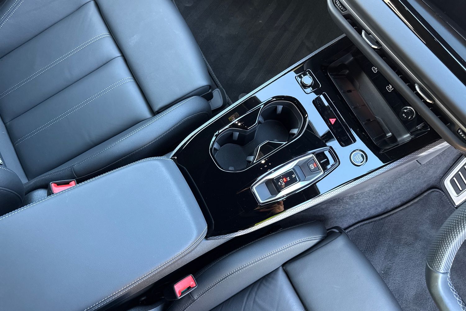 Used Audi A5 2025 for sale - 76767866: Photo 23