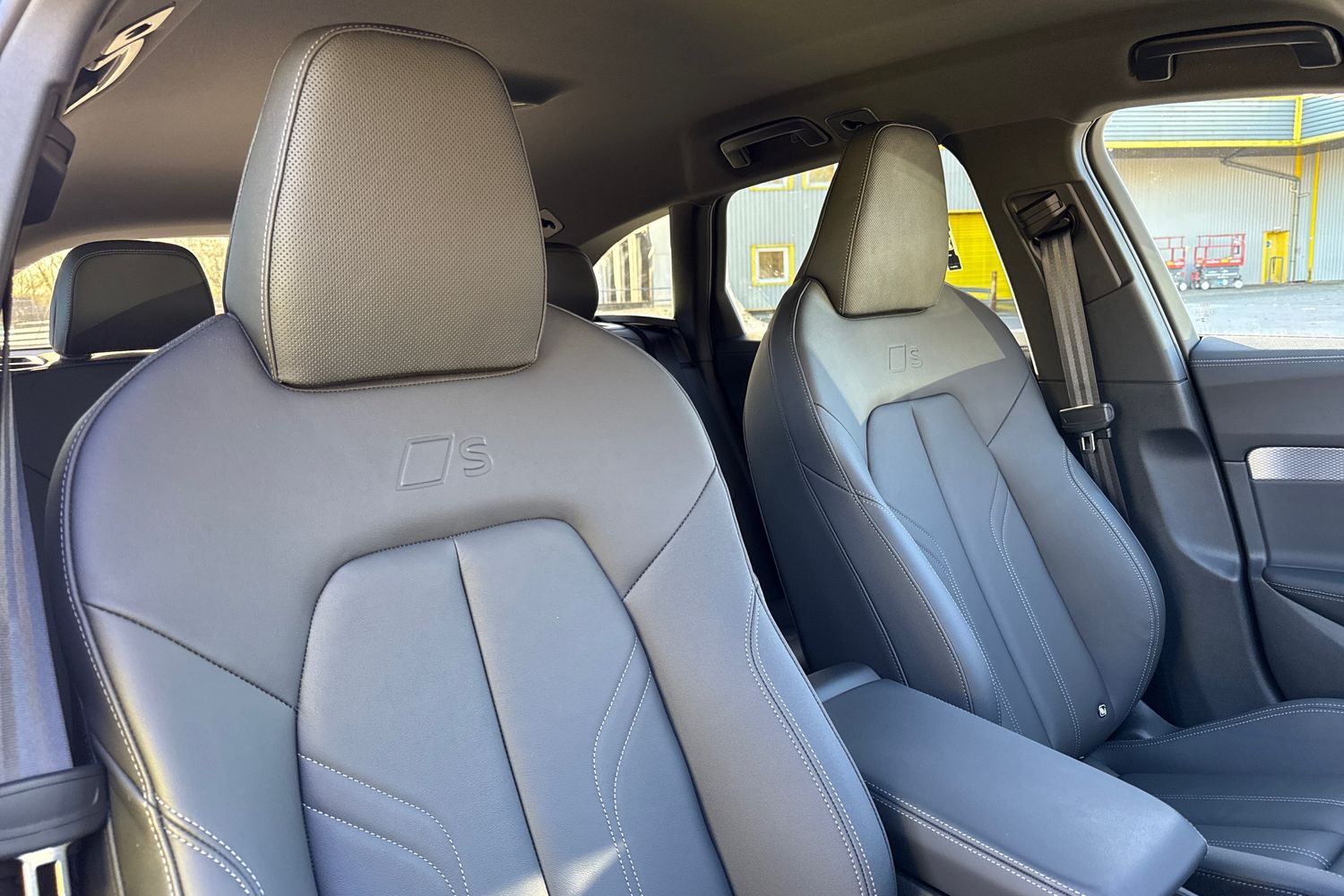 Used Audi A5 2025 for sale - 76767866: Photo 24