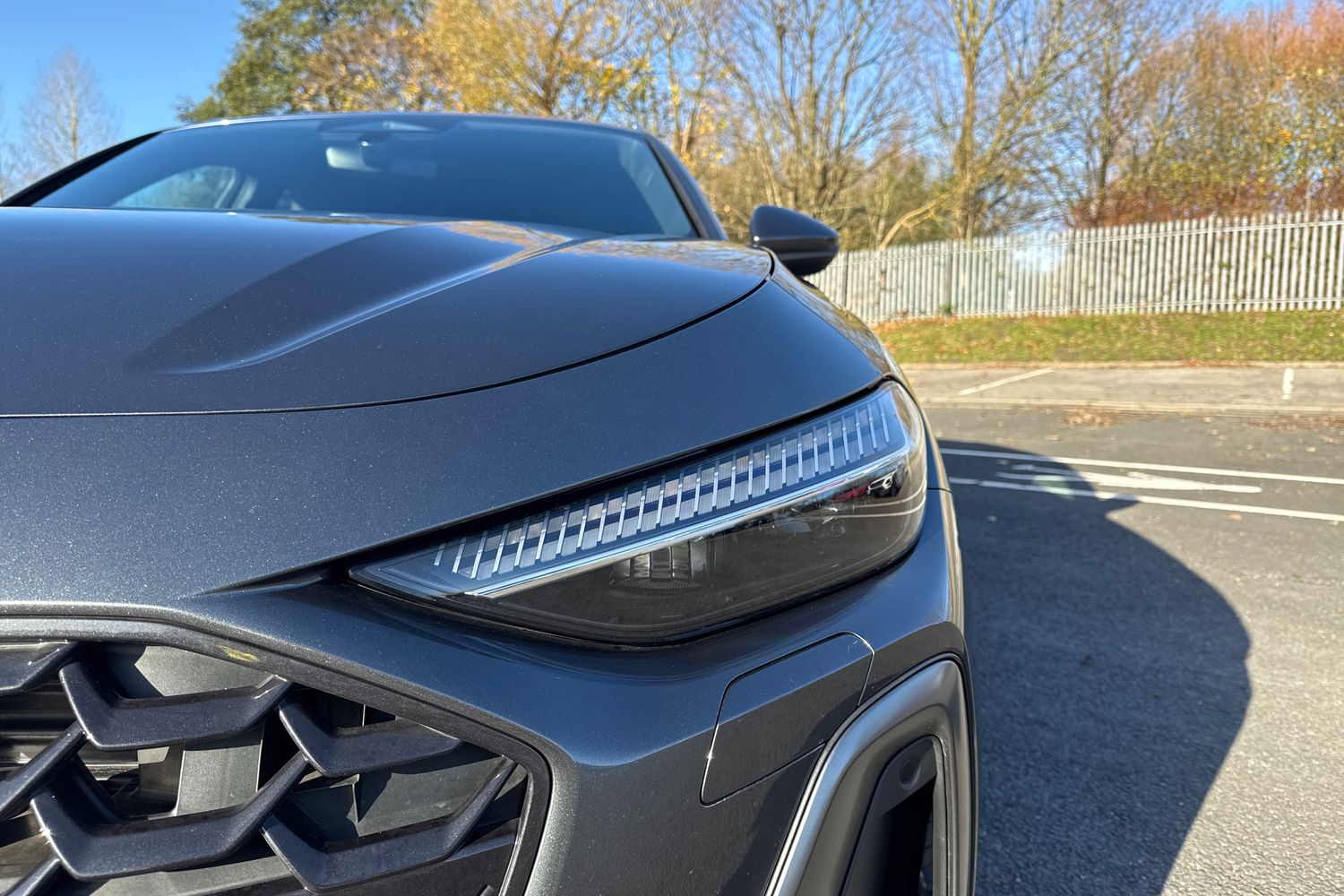 Used Audi A5 2025 for sale - 76767866: Photo 25