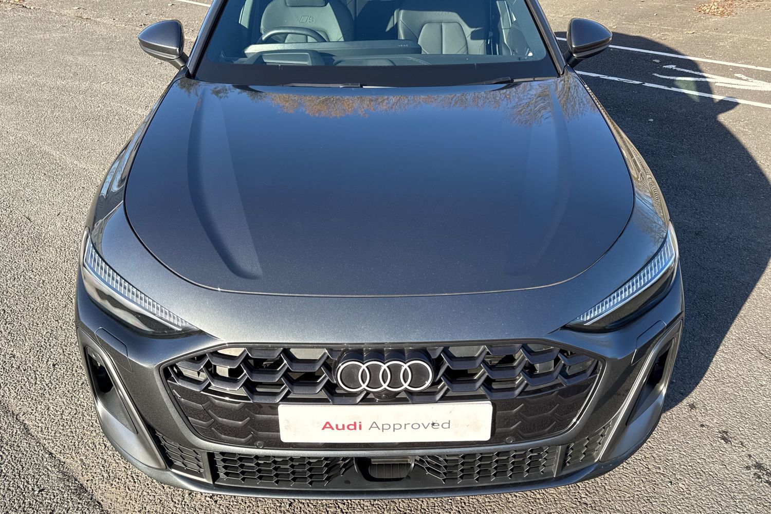 Used Audi A5 2025 for sale - 76767866: Photo 26