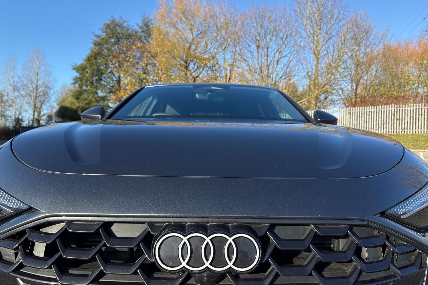 Used Audi A5 2025 for sale - 76767866: Photo 27