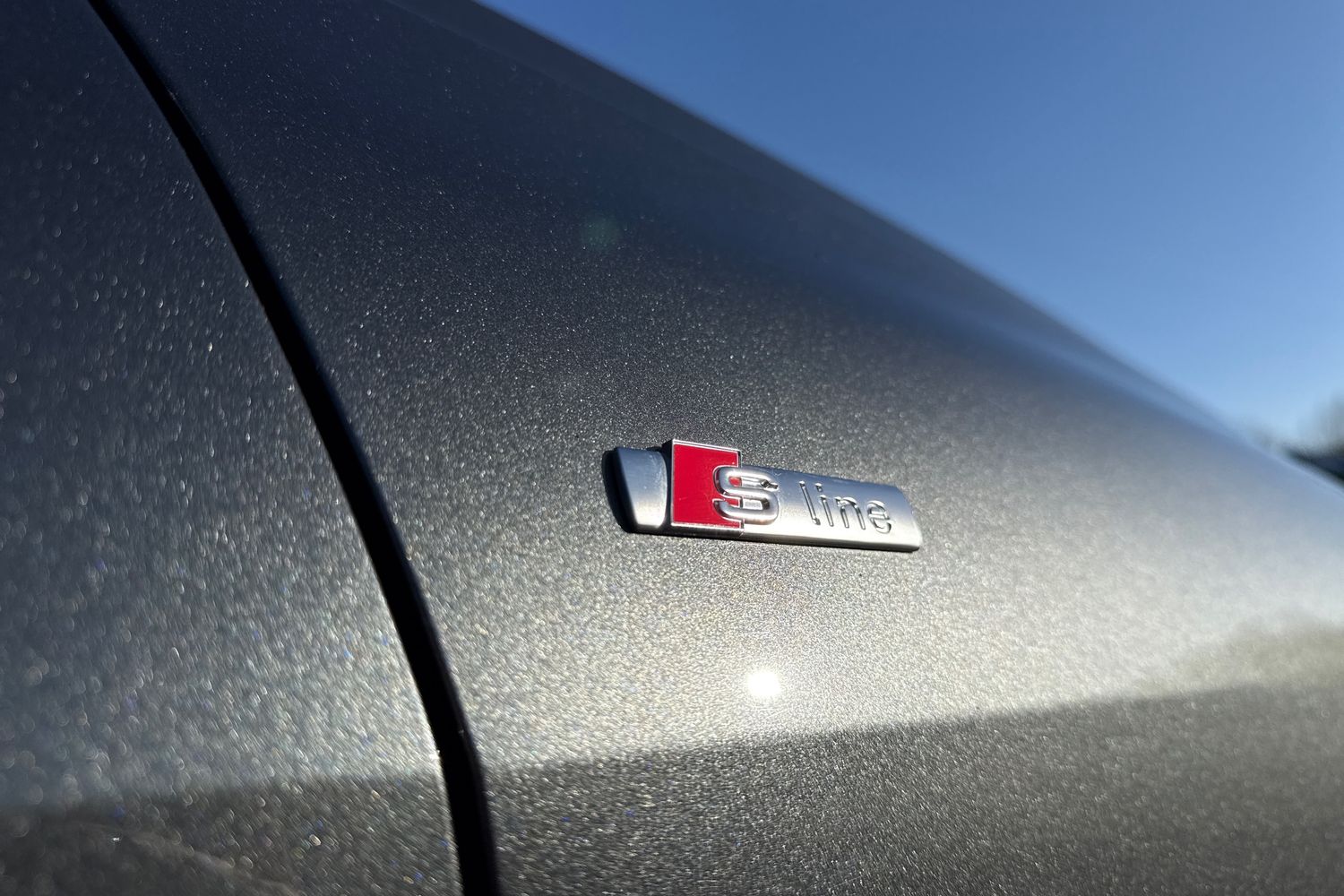 Used Audi A5 2025 for sale - 76767866: Photo 28