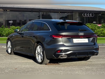 Used Audi A5 2025 for sale - 76767866: Photo