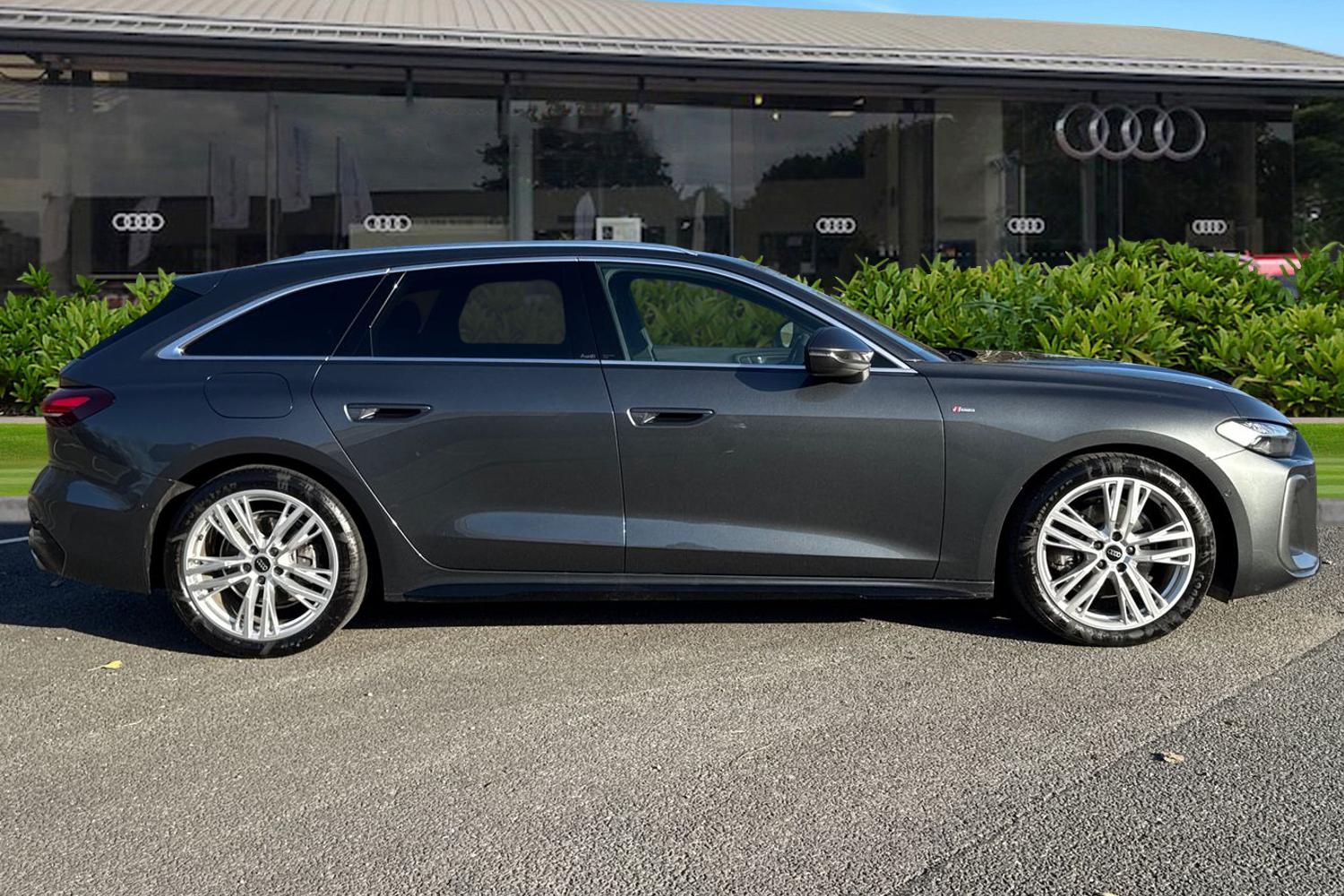 Used Audi A5 2025 for sale - 76767866: Photo 3