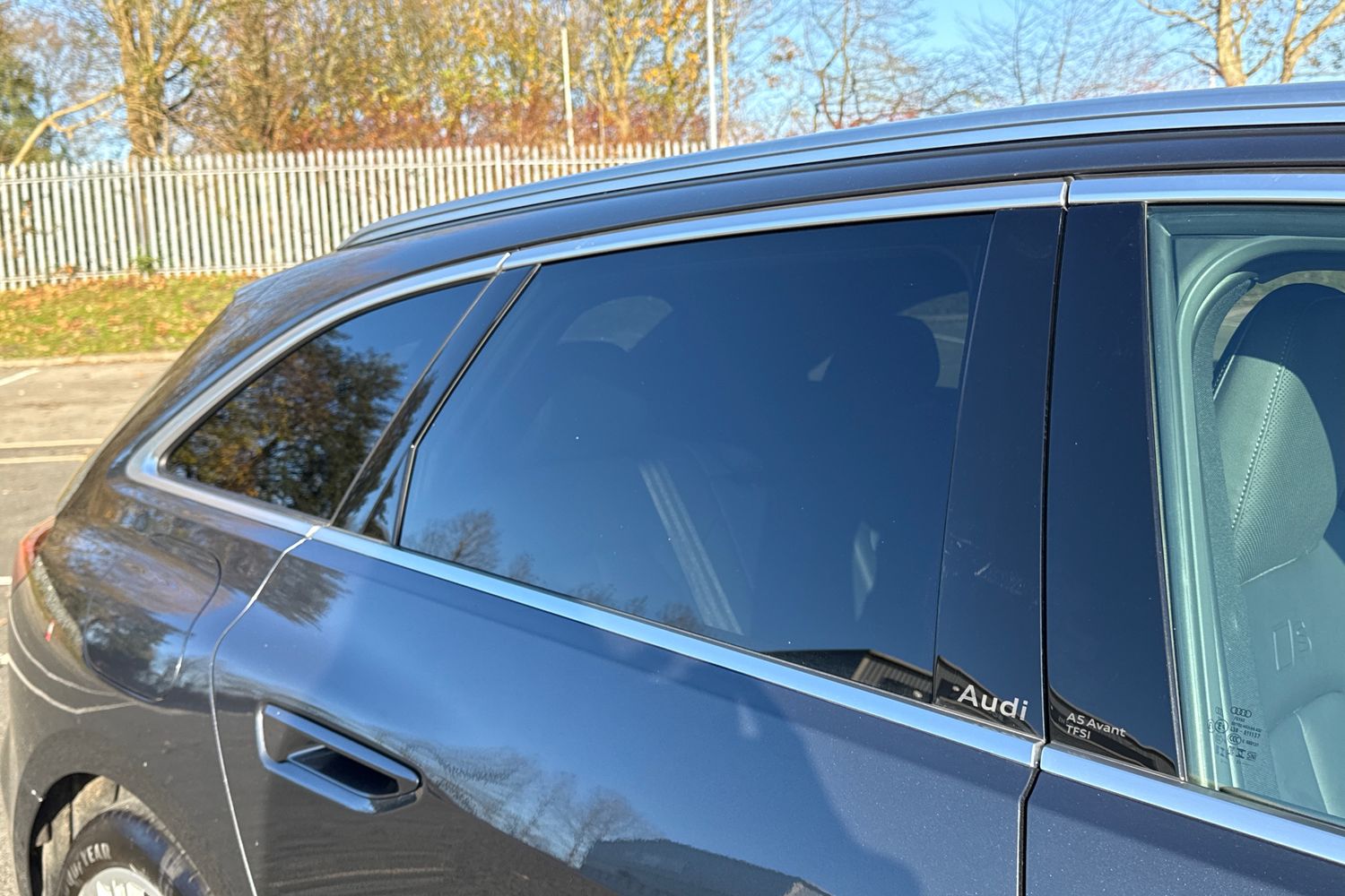 Used Audi A5 2025 for sale - 76767866: Photo 31