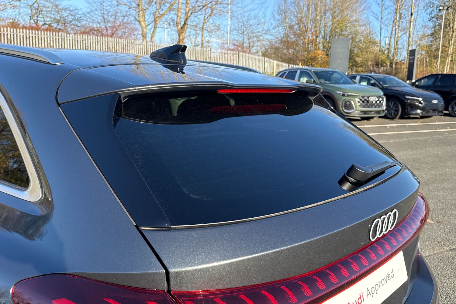 Used Audi A5 2025 for sale - 76767866: Photo 33