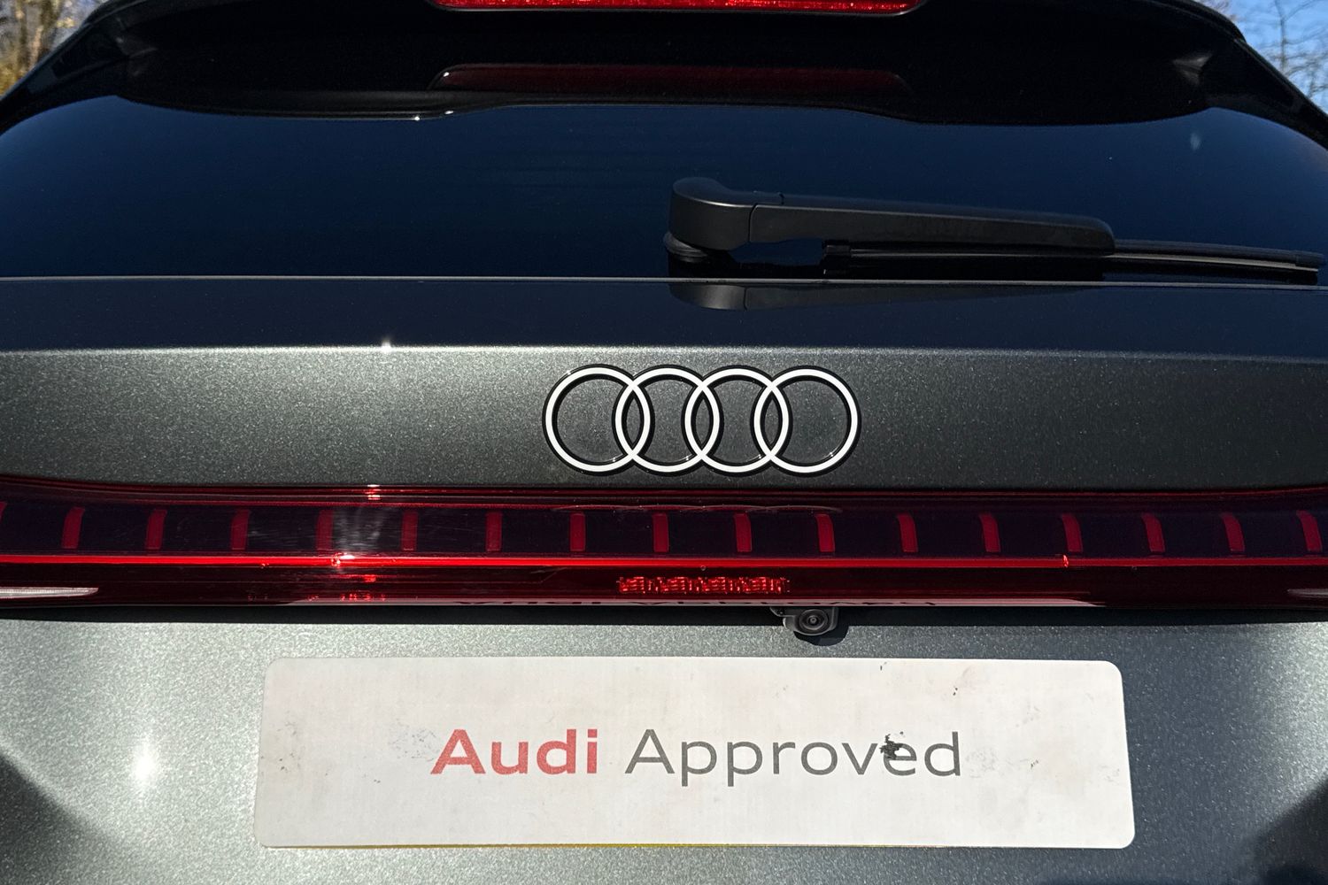 Used Audi A5 2025 for sale - 76767866: Photo 34