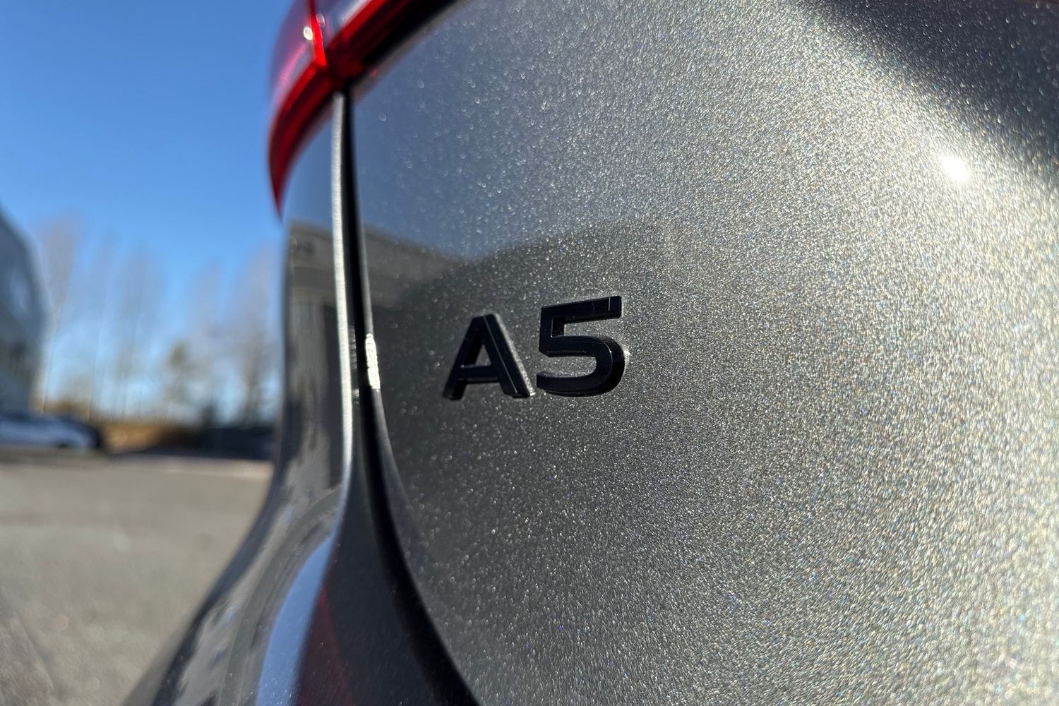 Used Audi A5 2025 for sale - 76767866: Photo 35