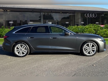 Used Audi A5 2025 for sale - 76767866: Photo