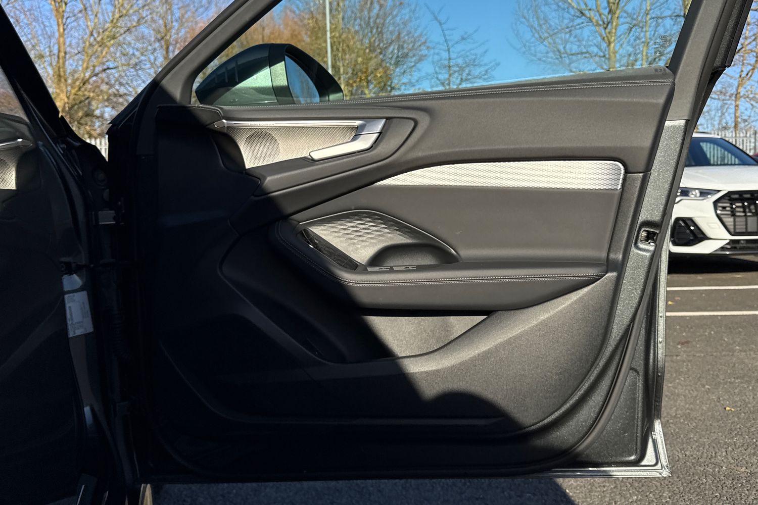 Used Audi A5 2025 for sale - 76767866: Photo 44