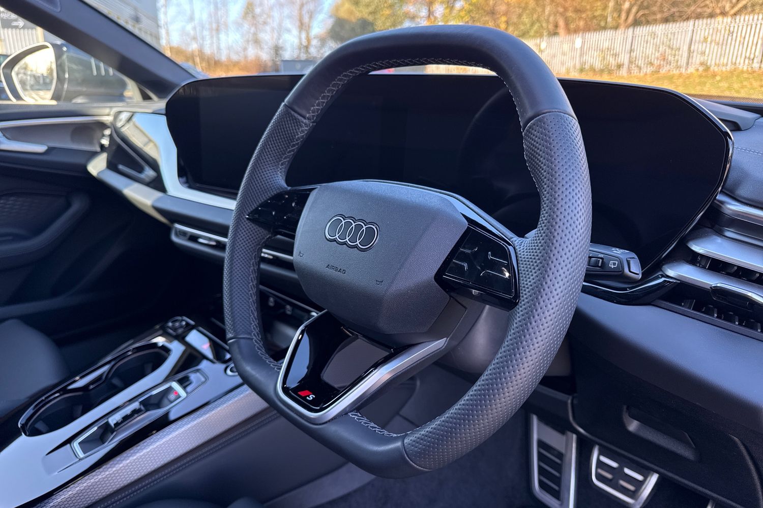 Used Audi A5 2025 for sale - 76767866: Photo 46