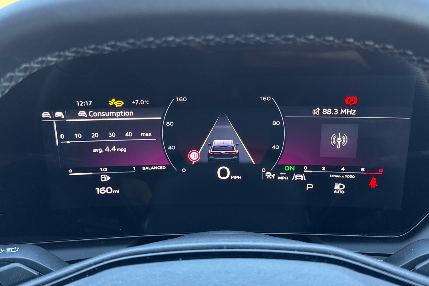 Used Audi A5 2025 for sale - 76767866: Photo 51