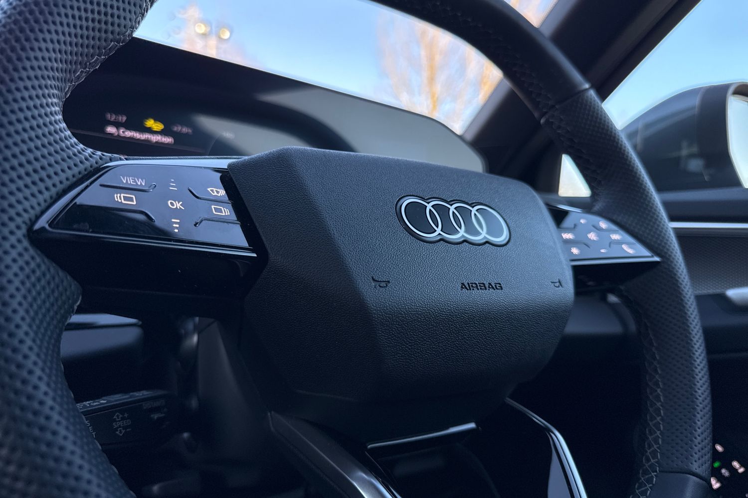 Used Audi A5 2025 for sale - 76767866: Photo 52