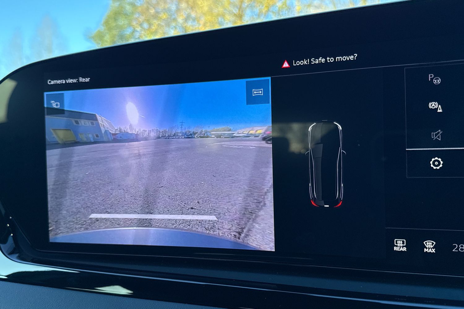 Used Audi A5 2025 for sale - 76767866: Photo 56