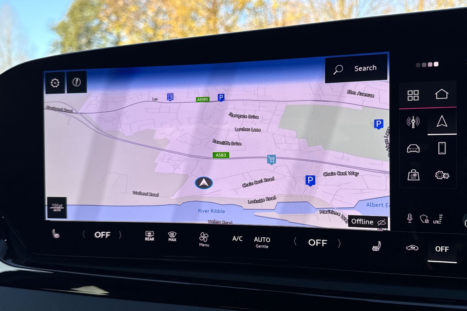 Used Audi A5 2025 for sale - 76767866: Photo 58