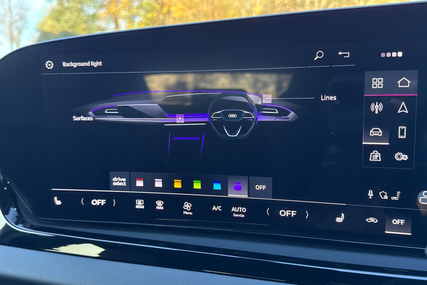 Used Audi A5 2025 for sale - 76767866: Photo 59