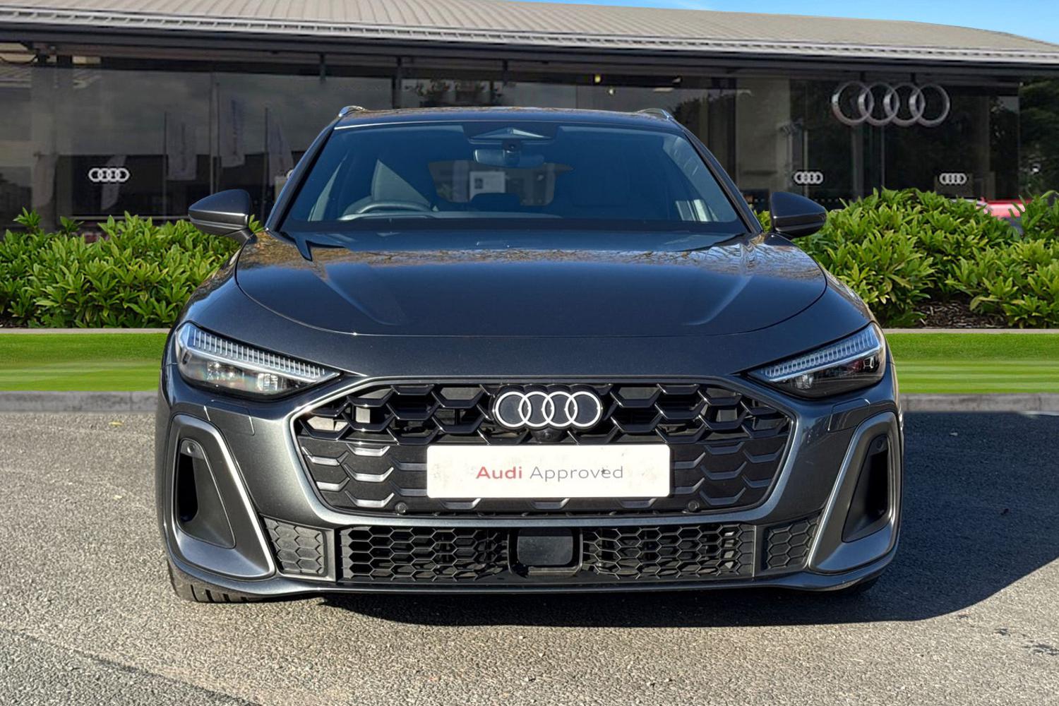 Used Audi A5 2025 for sale - 76767866: Photo 6