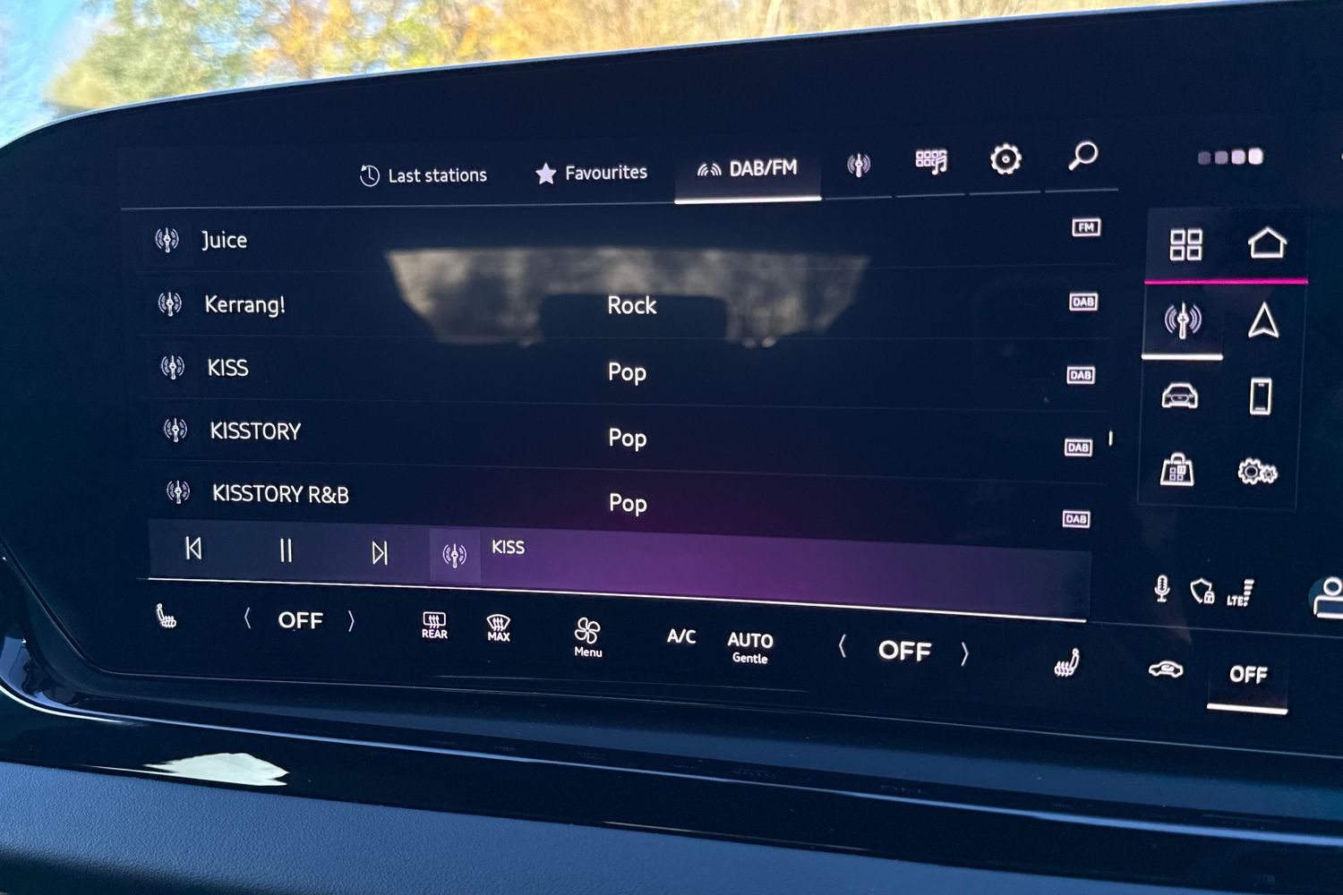 Used Audi A5 2025 for sale - 76767866: Photo 60