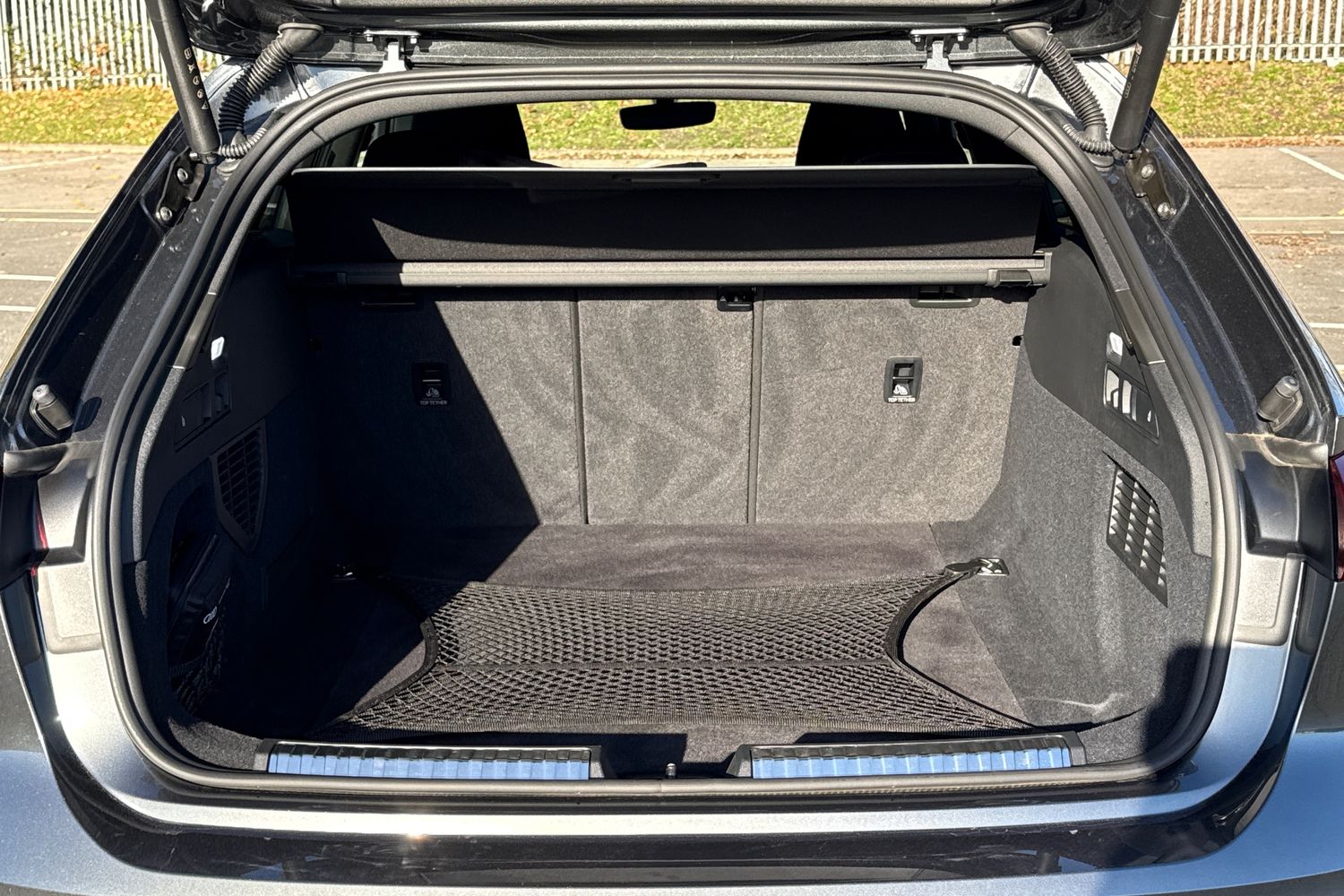 Used Audi A5 2025 for sale - 76767866: Photo 7