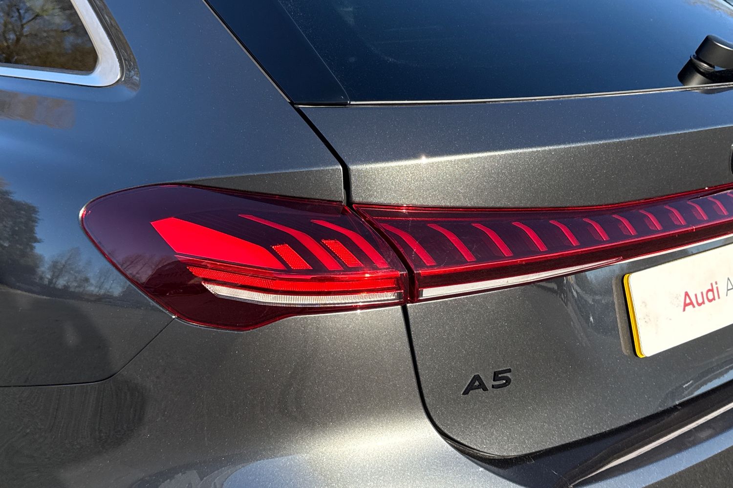 Used Audi A5 2025 for sale - 76767866: Photo 8