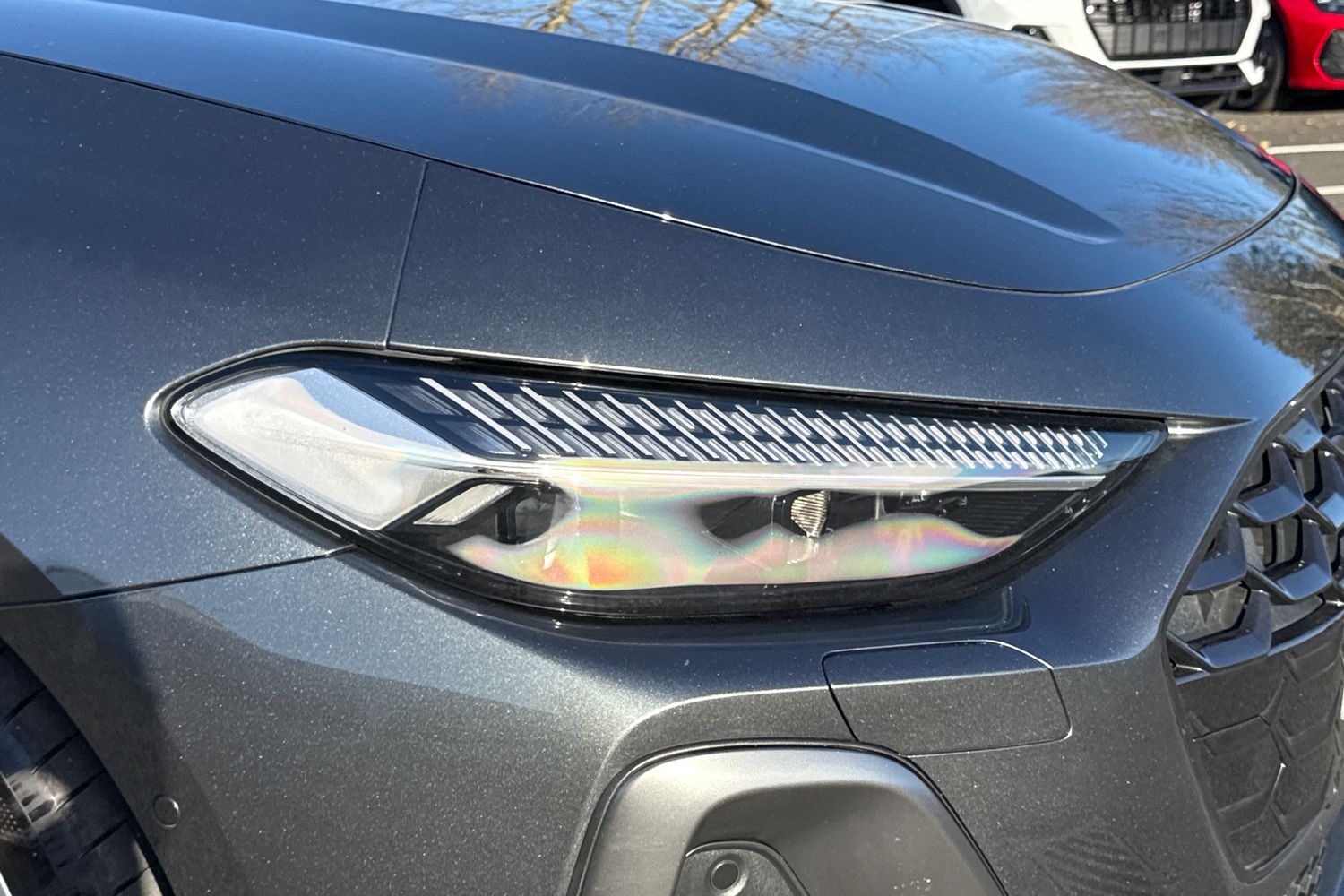 Used Audi A5 2025 for sale - 76767866: Photo 9