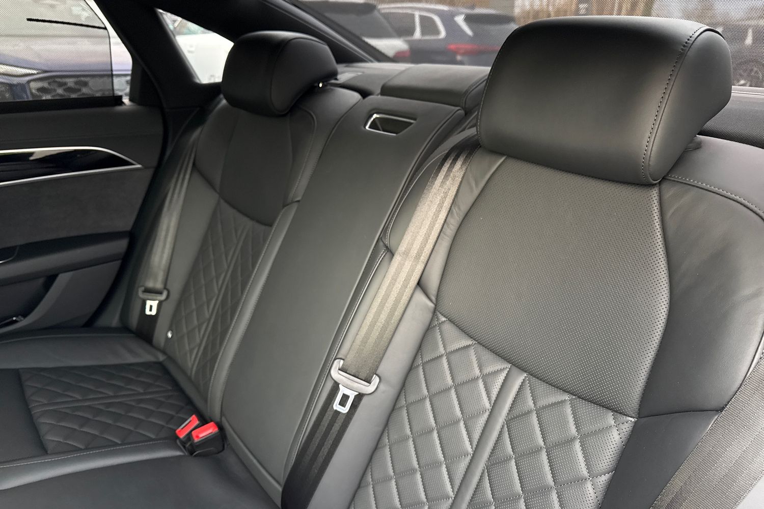 Used Audi A8 2023 for sale - 77500955: Photo 19