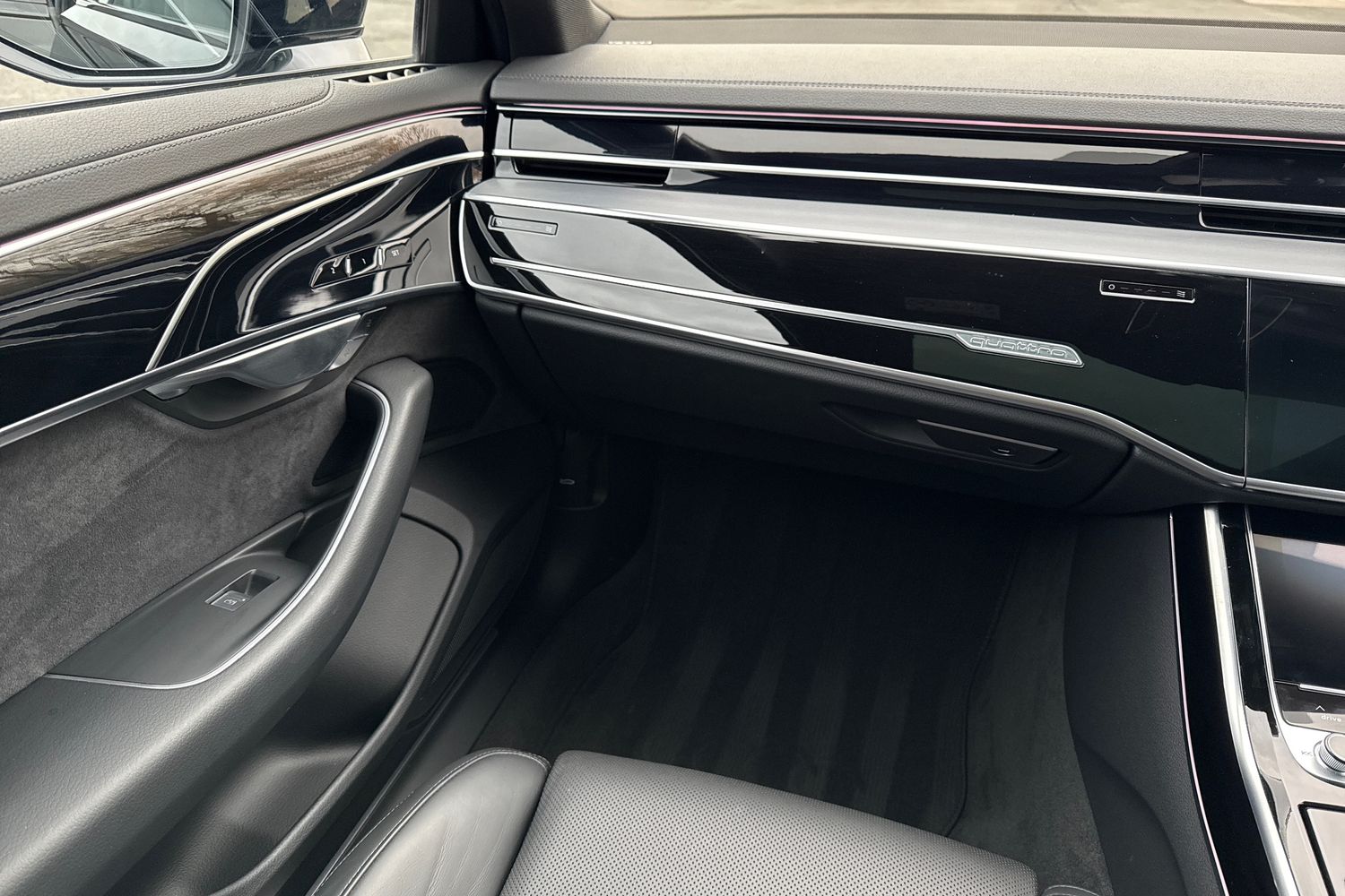 Used Audi A8 2023 for sale - 77500955: Photo 20