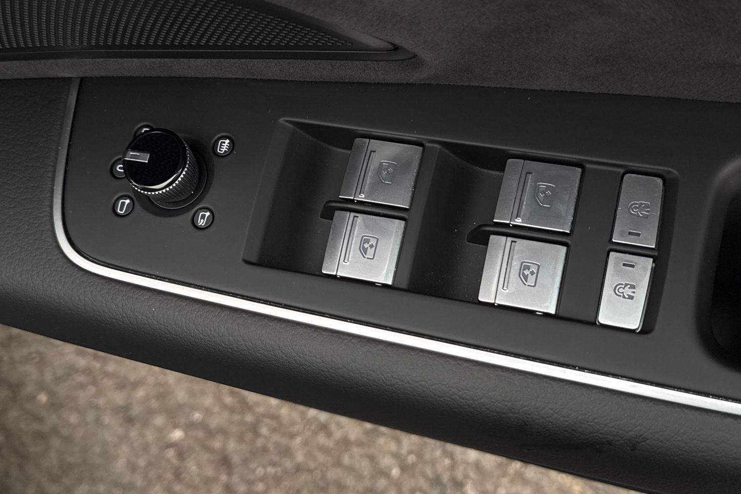 Used Audi A8 2023 for sale - 77500955: Photo 21